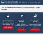 WP Security Lock